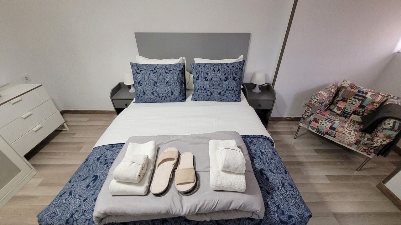 Photo of Bedroom in Collblanc y La Torrassa