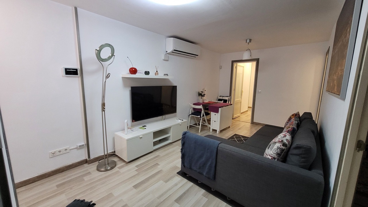 Photo of Livingroom in Collblanc y La Torrassa