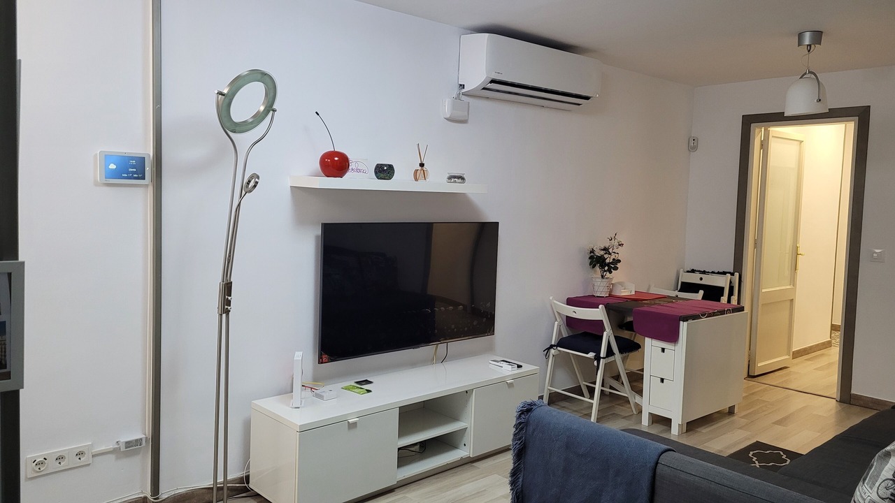 Photo of Livingroom in Collblanc y La Torrassa