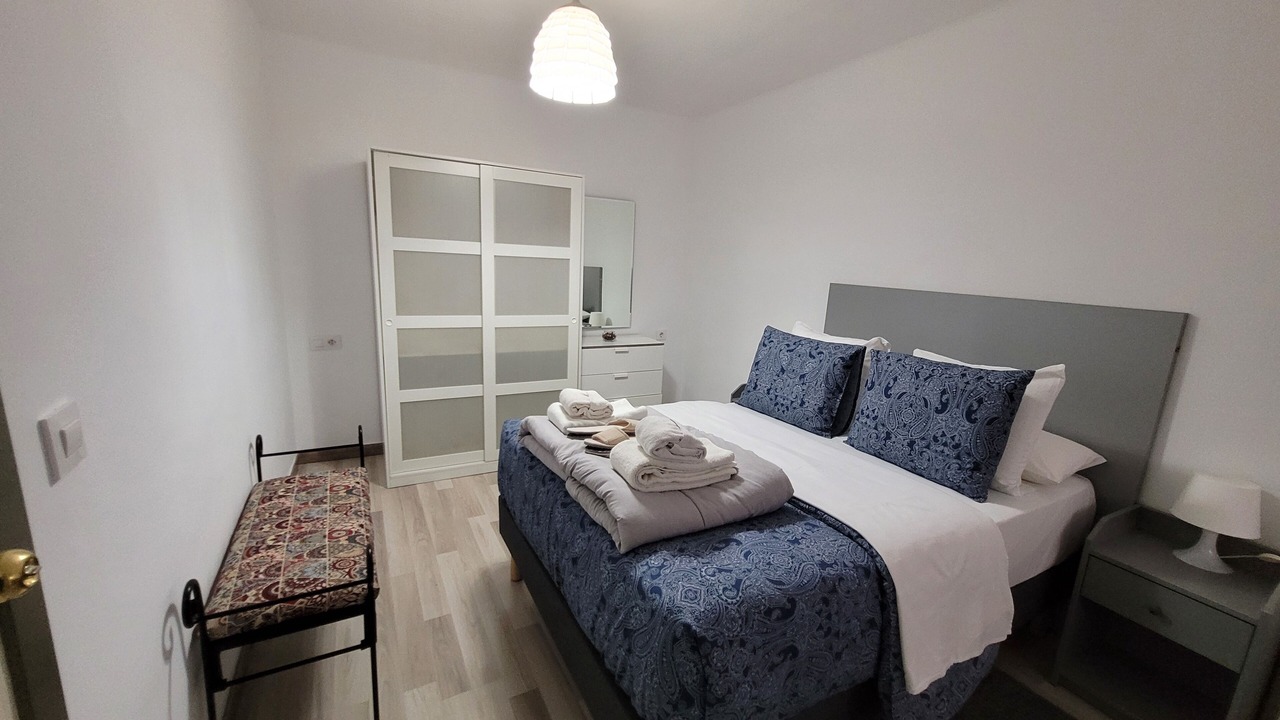 Photo of Bedroom in Collblanc y La Torrassa