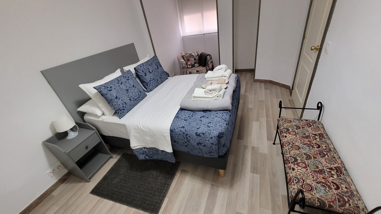 Photo of Bedroom in Collblanc y La Torrassa