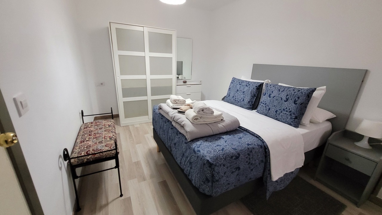 Photo of Bedroom in Collblanc y La Torrassa