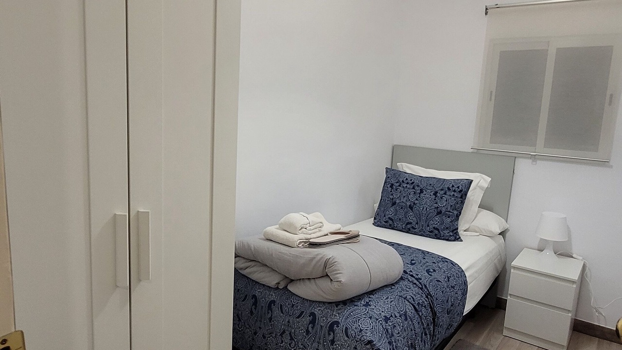 Photo of Bedroom in Collblanc y La Torrassa