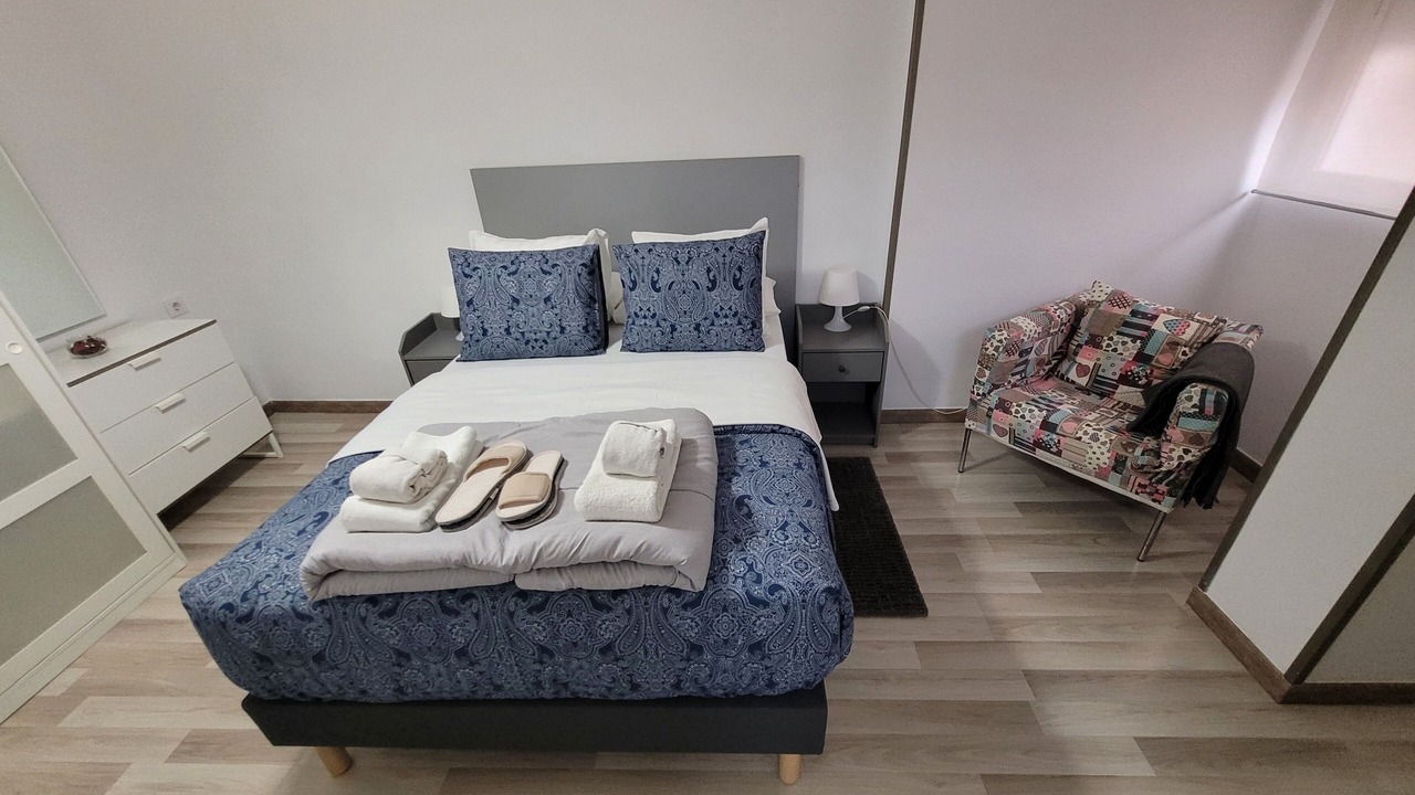 Photo of Bedroom in Collblanc y La Torrassa