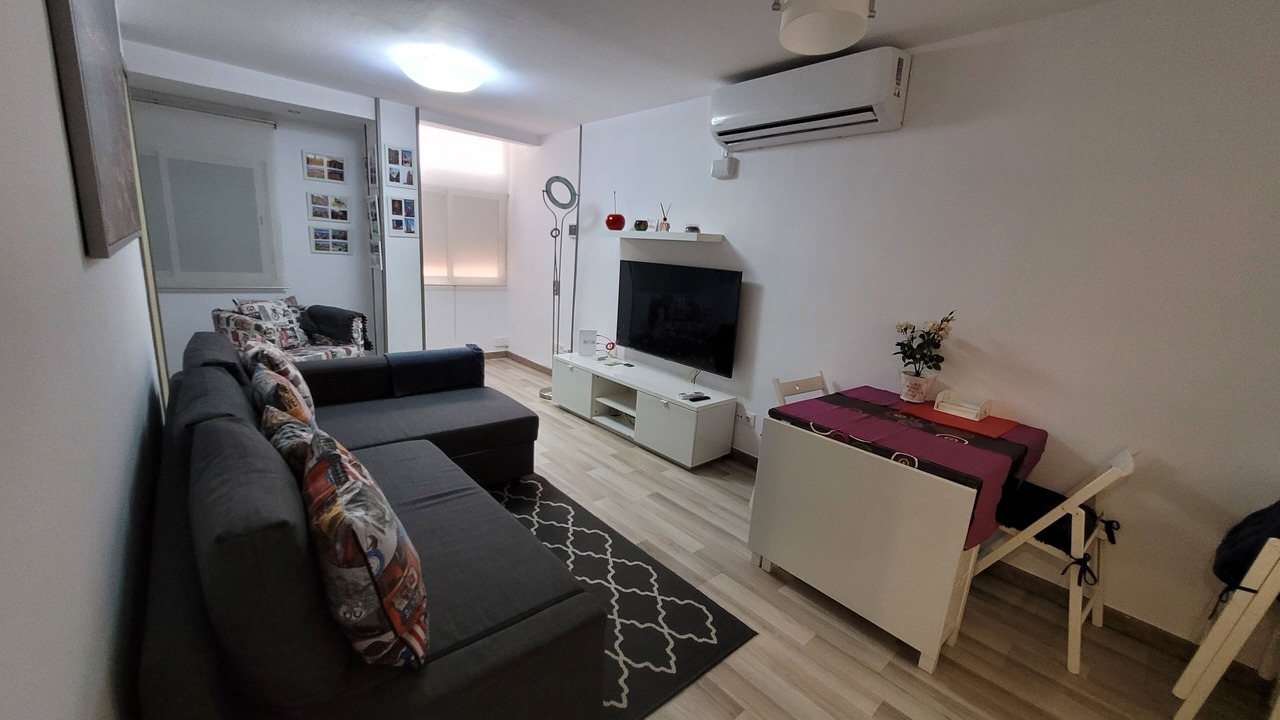 Photo of Livingroom in Collblanc y La Torrassa