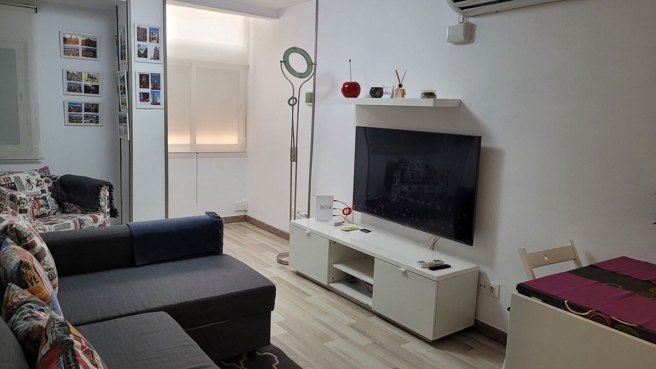 Photo of Livingroom in Collblanc y La Torrassa