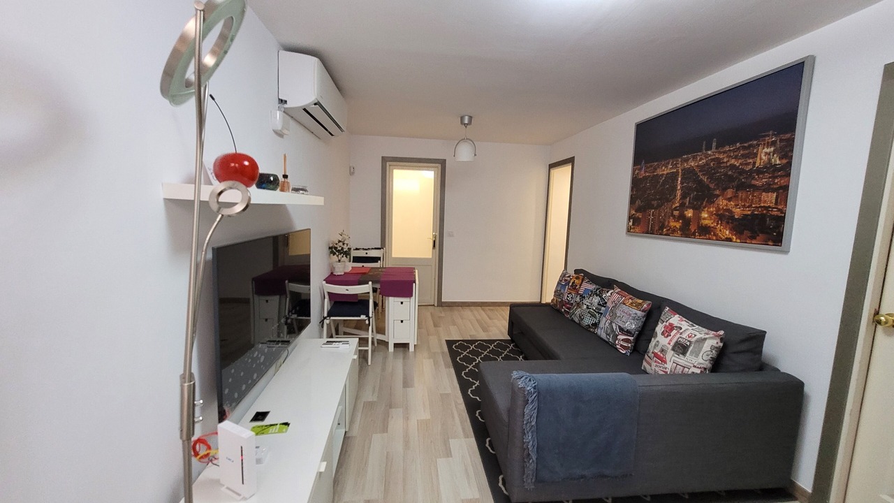 Photo of Livingroom in Collblanc y La Torrassa