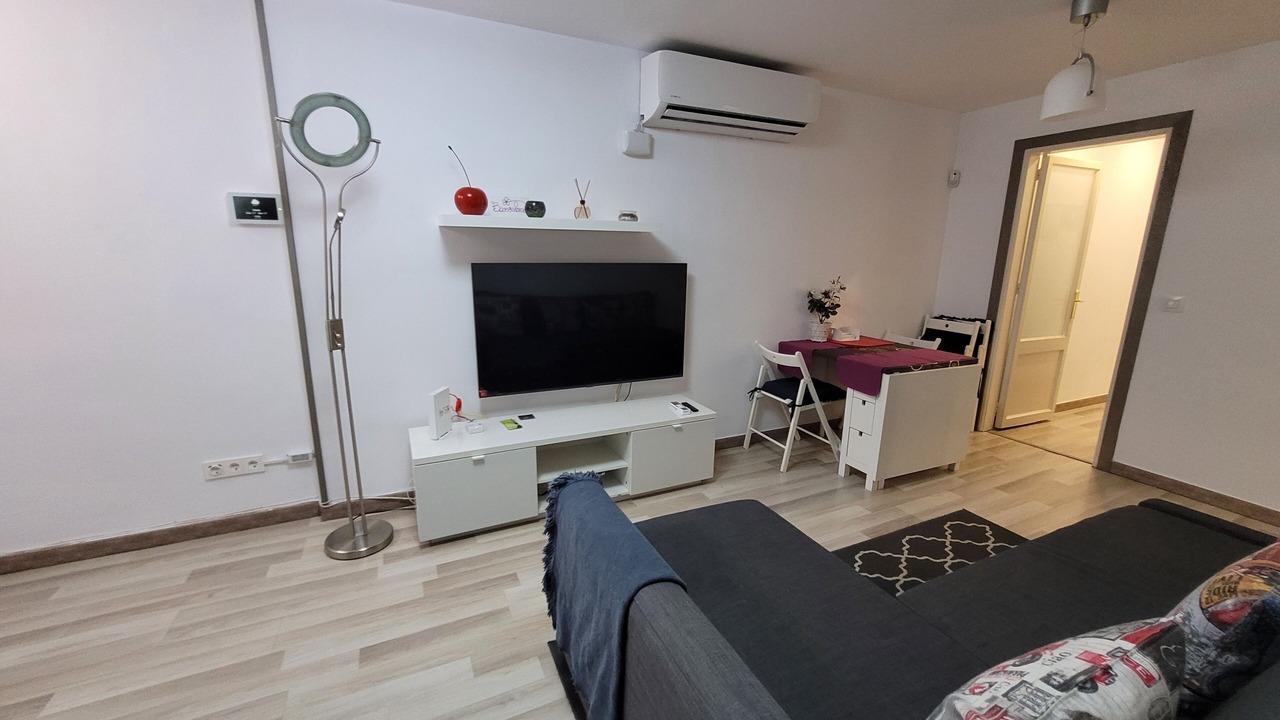 Photo of Livingroom in Collblanc y La Torrassa