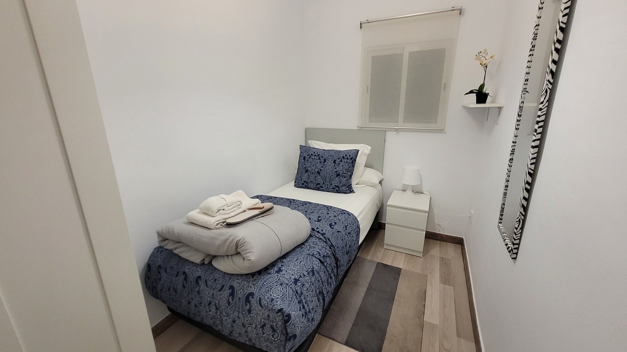 Photo of Bedroom in Collblanc y La Torrassa
