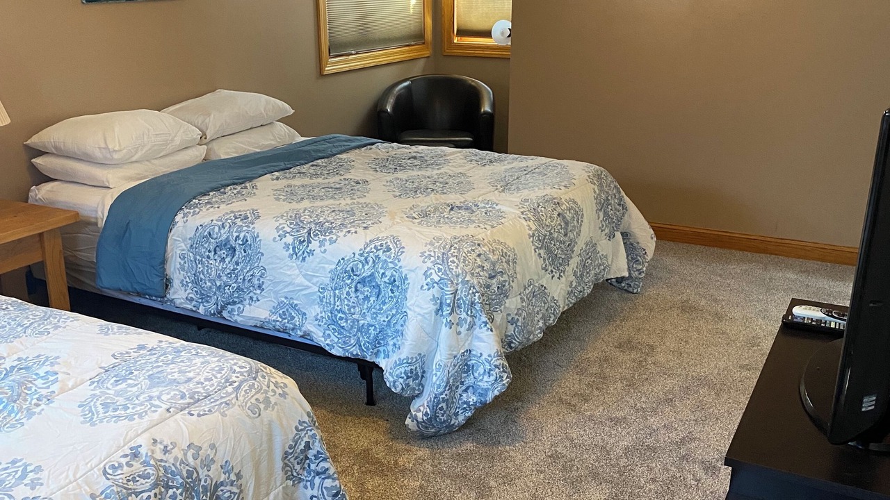 Photo of Bedroom in Spicer
