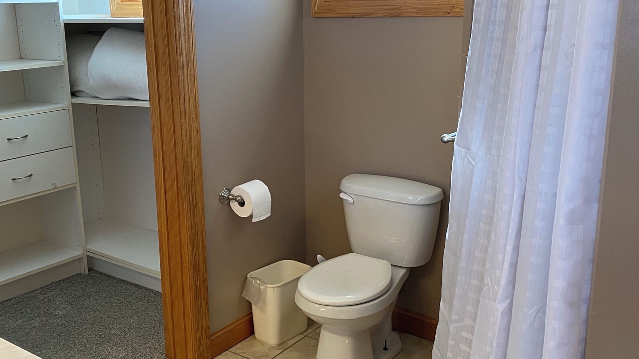 Photo of Bathroom in Spicer