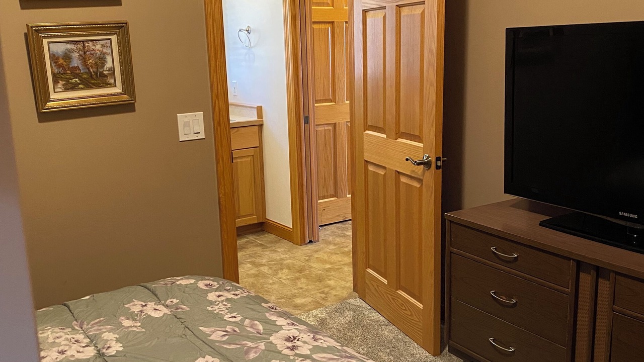 Photo of Bedroom in Spicer