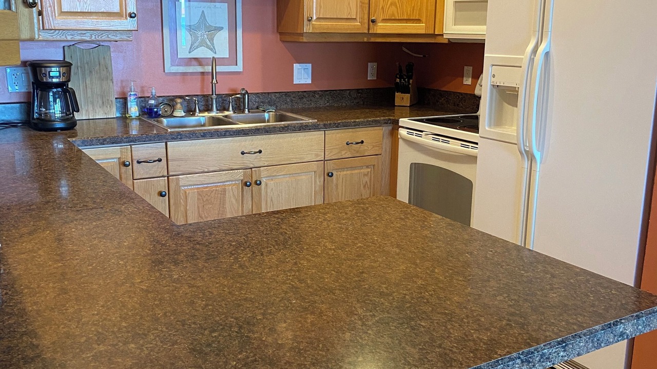 Photo of Kitchen in Spicer