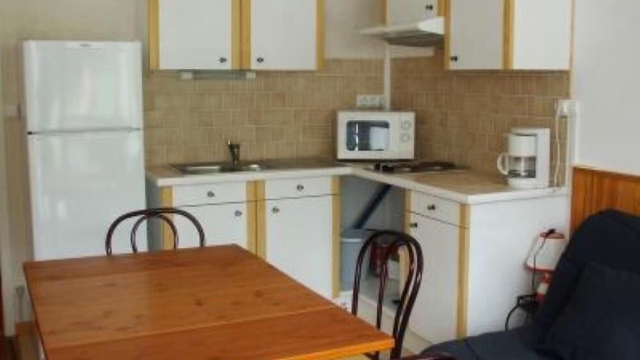 Photo of Livingroom in Eaux-Bonnes