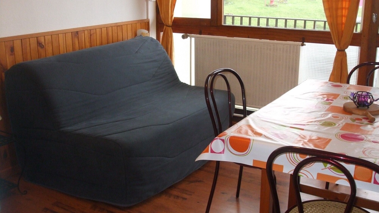 Photo of Livingroom in Eaux-Bonnes