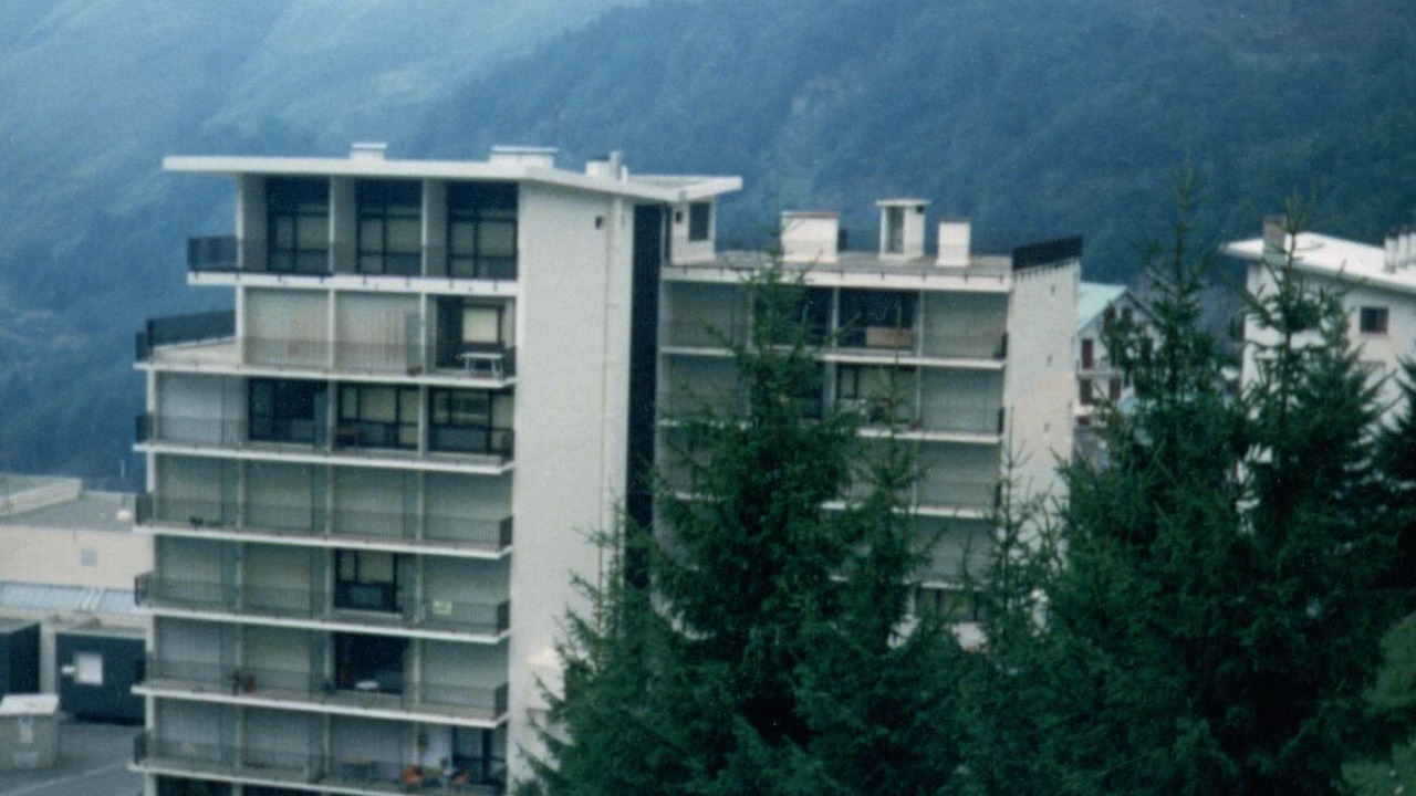 Photo of Outdoor in Eaux-Bonnes