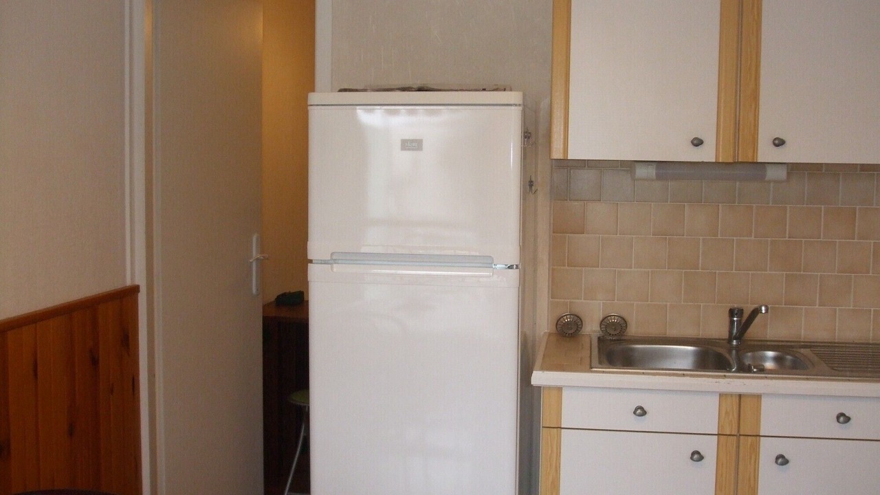 Photo of Kitchen in Eaux-Bonnes
