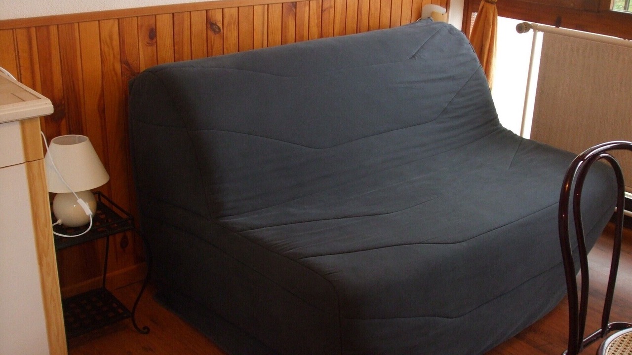 Photo of Livingroom in Eaux-Bonnes