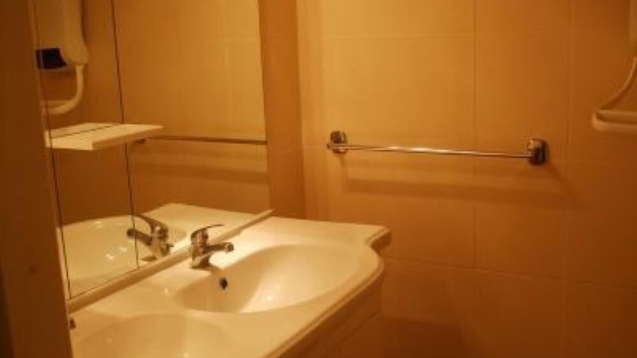 Photo of Bathroom in Eaux-Bonnes