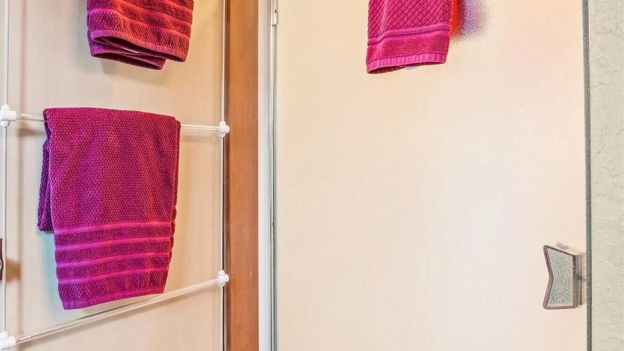 Photo of Bathroom in Tahoe City