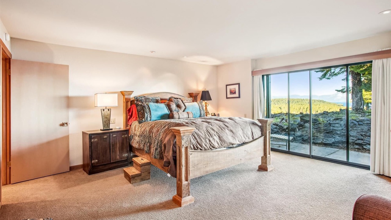 Photo of Bedroom in Tahoe City