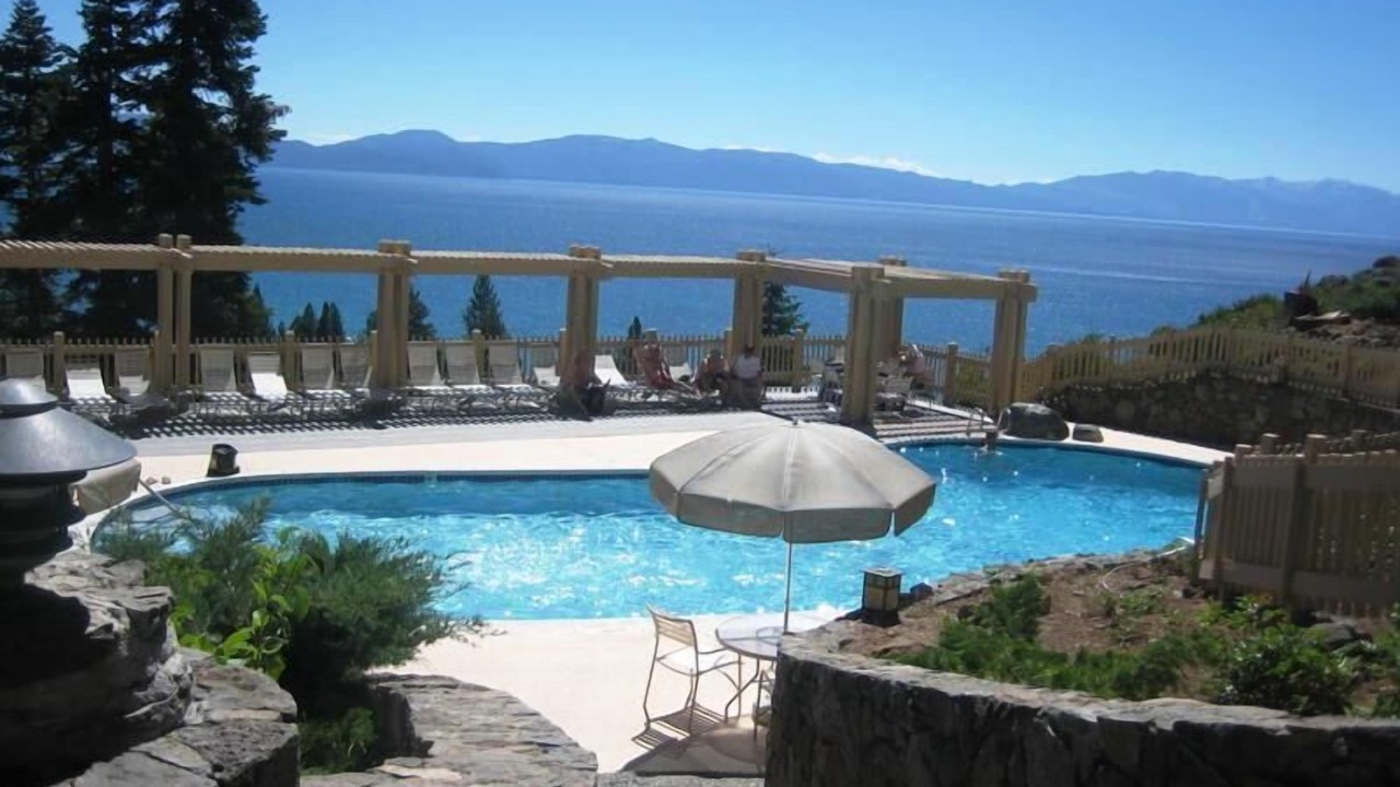 Photo of Outdoor in Tahoe City