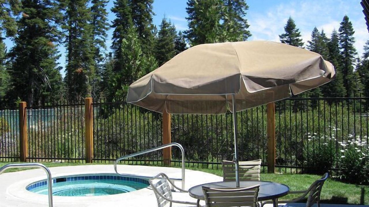 Photo of Outdoor in Tahoe City