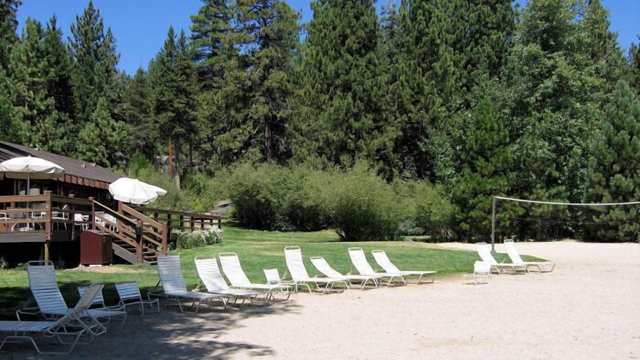 Photo of Outdoor in Tahoe City