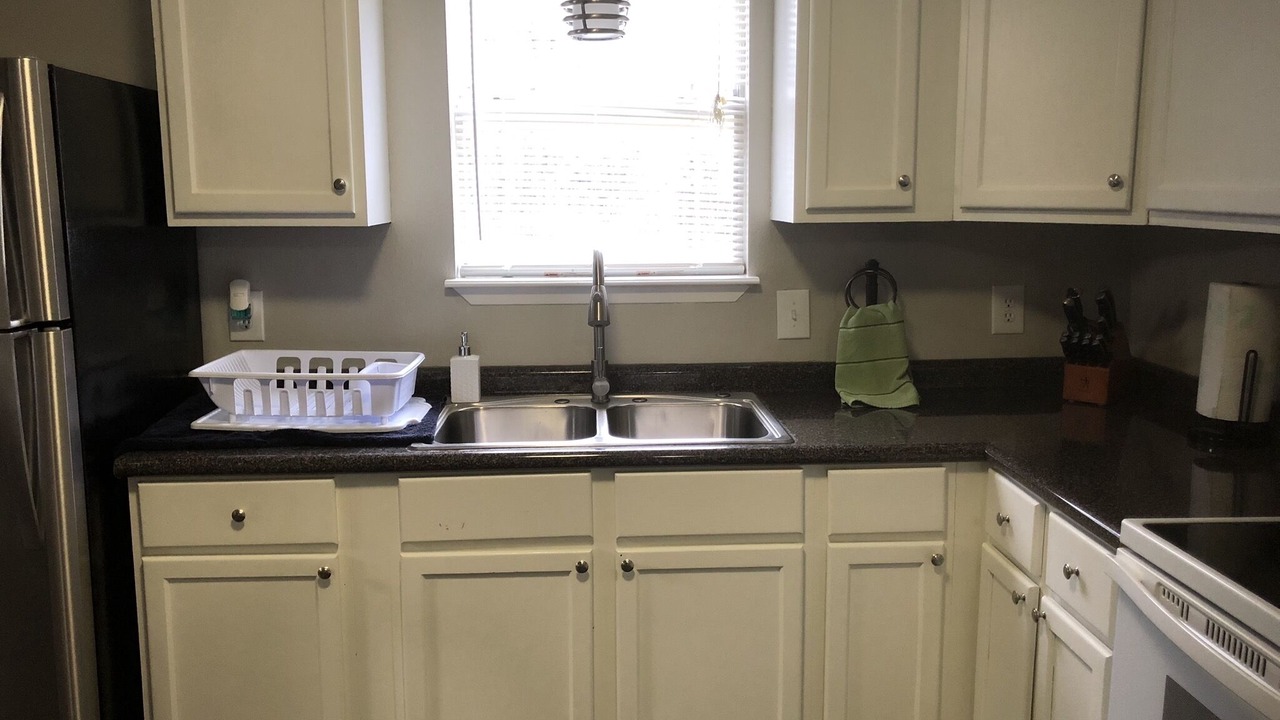 Photo of Kitchen in Zavalla