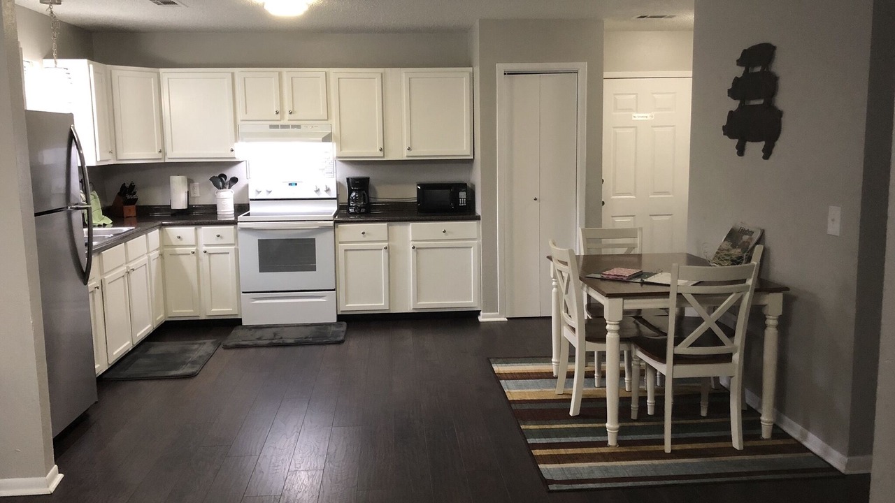 Photo of Kitchen in Zavalla