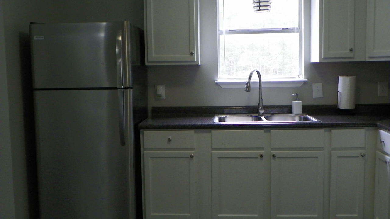Photo of Kitchen in Zavalla