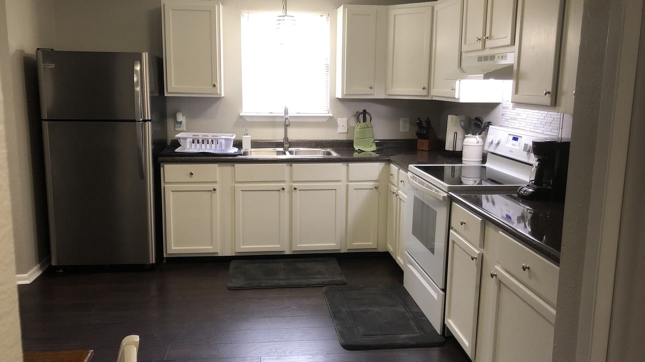 Photo of Kitchen in Zavalla