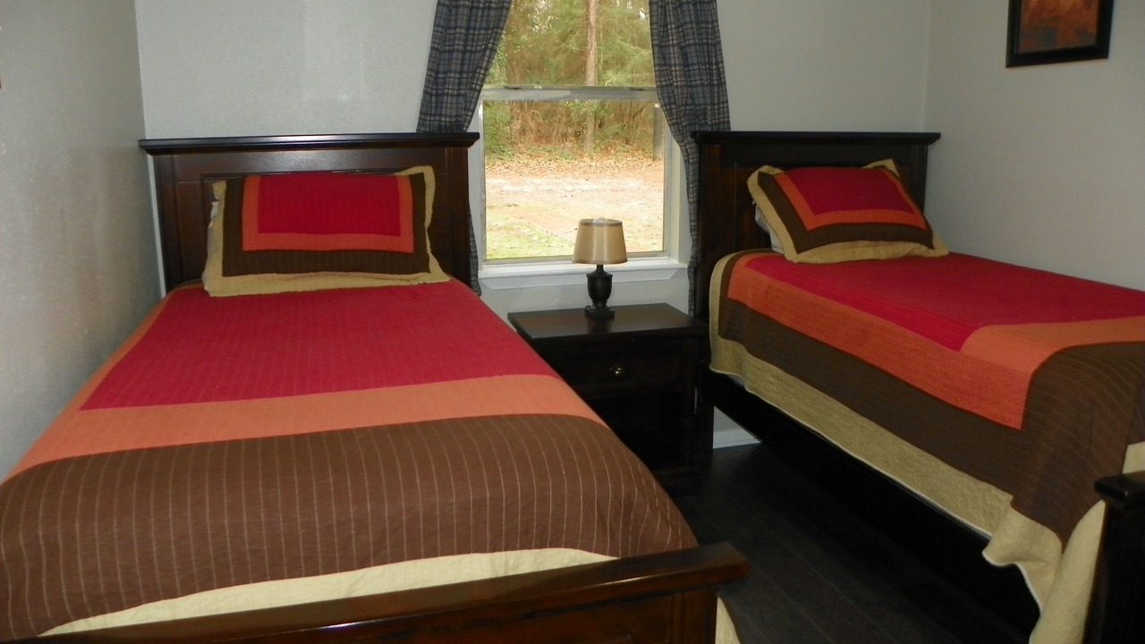 Photo of Bedroom in Zavalla