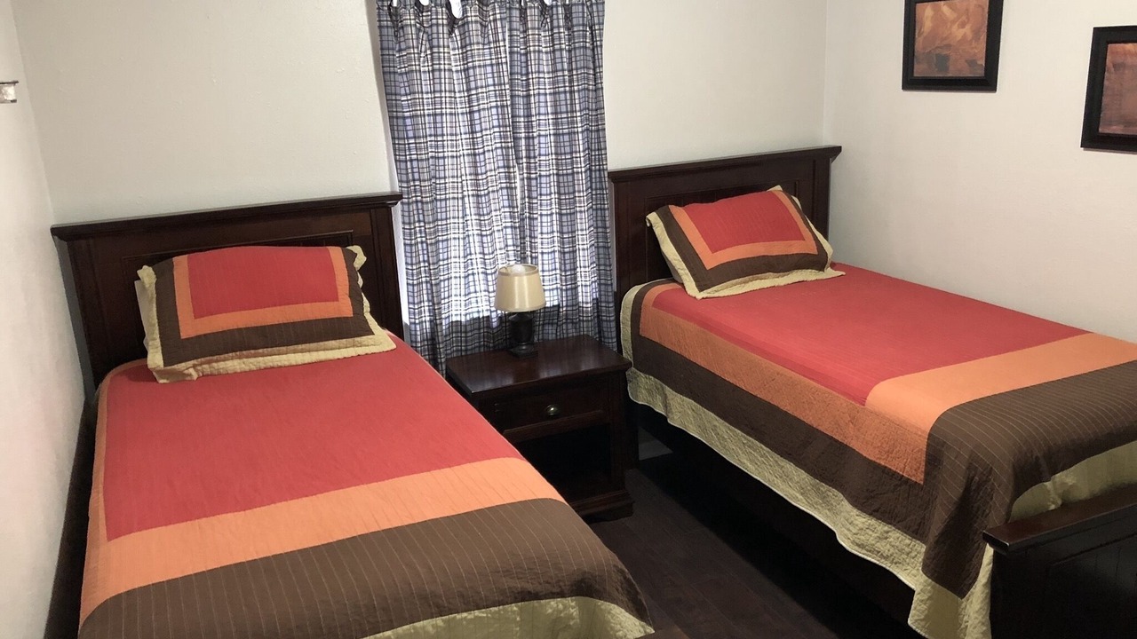 Photo of Bedroom in Zavalla