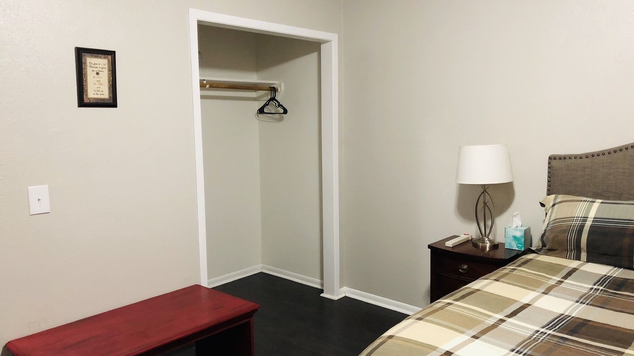 Photo of Bedroom in Zavalla
