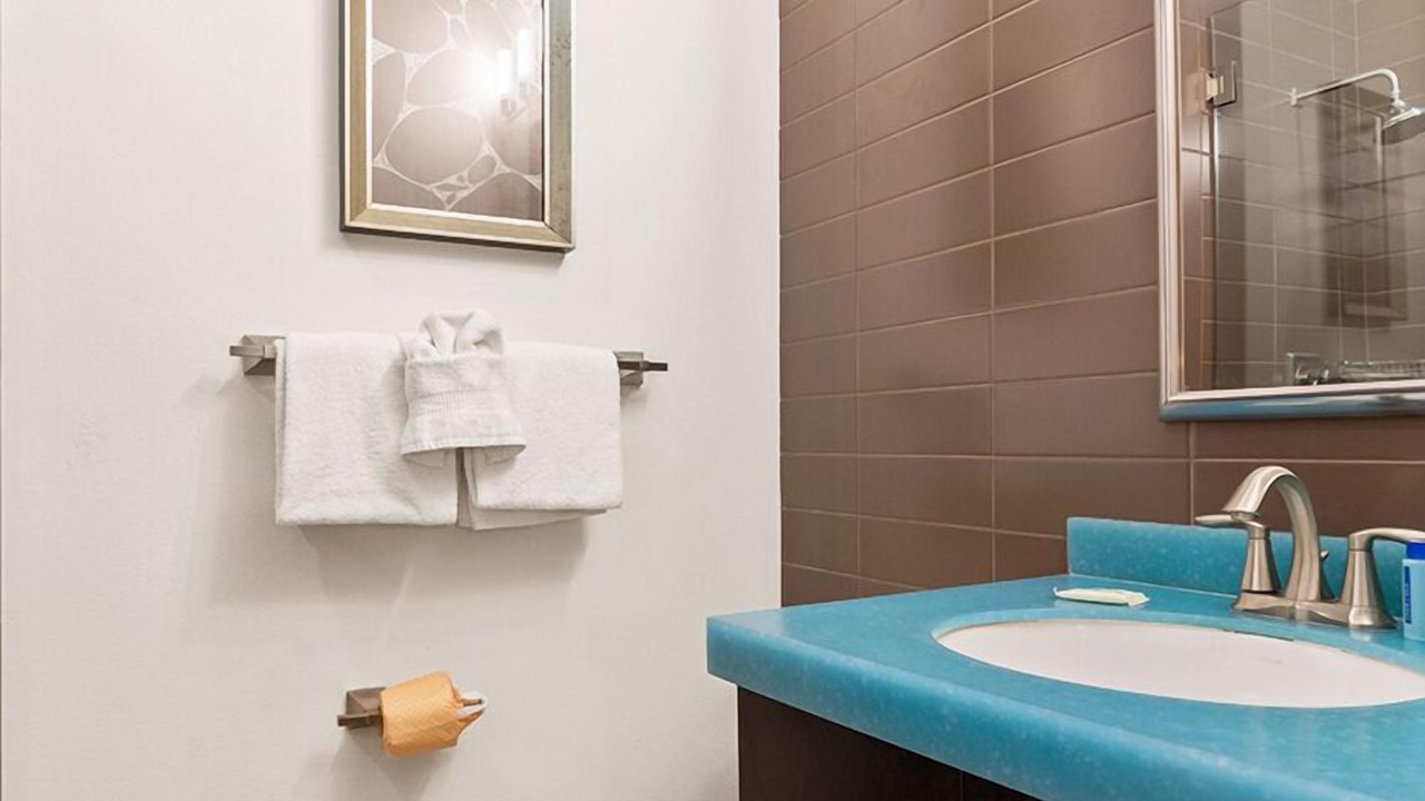 Photo of Bathroom in Siesta Key