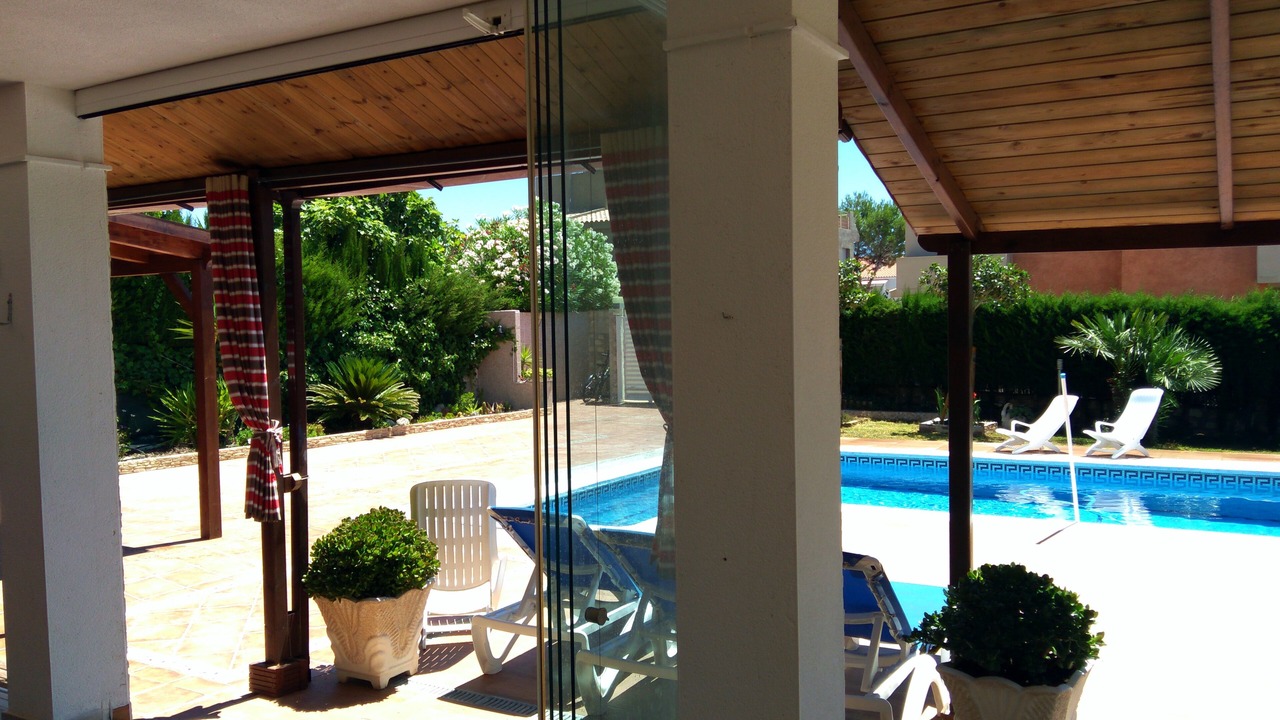 Photo of Outdoor in Calafat