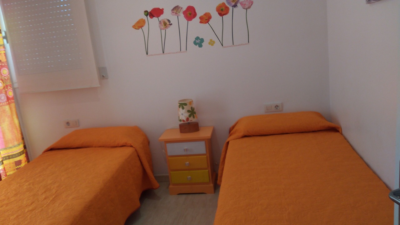 Photo of Bedroom in Calafat
