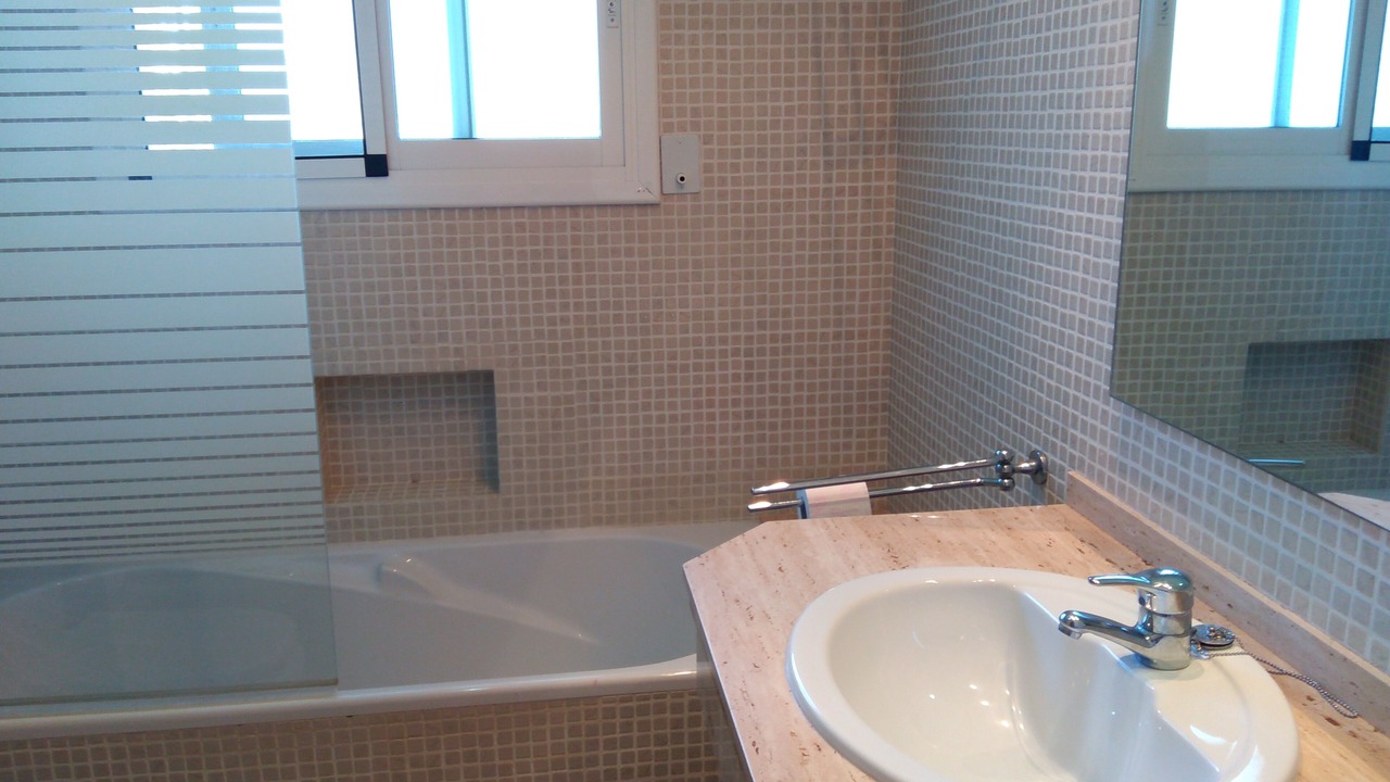 Photo of Bathroom in Calafat