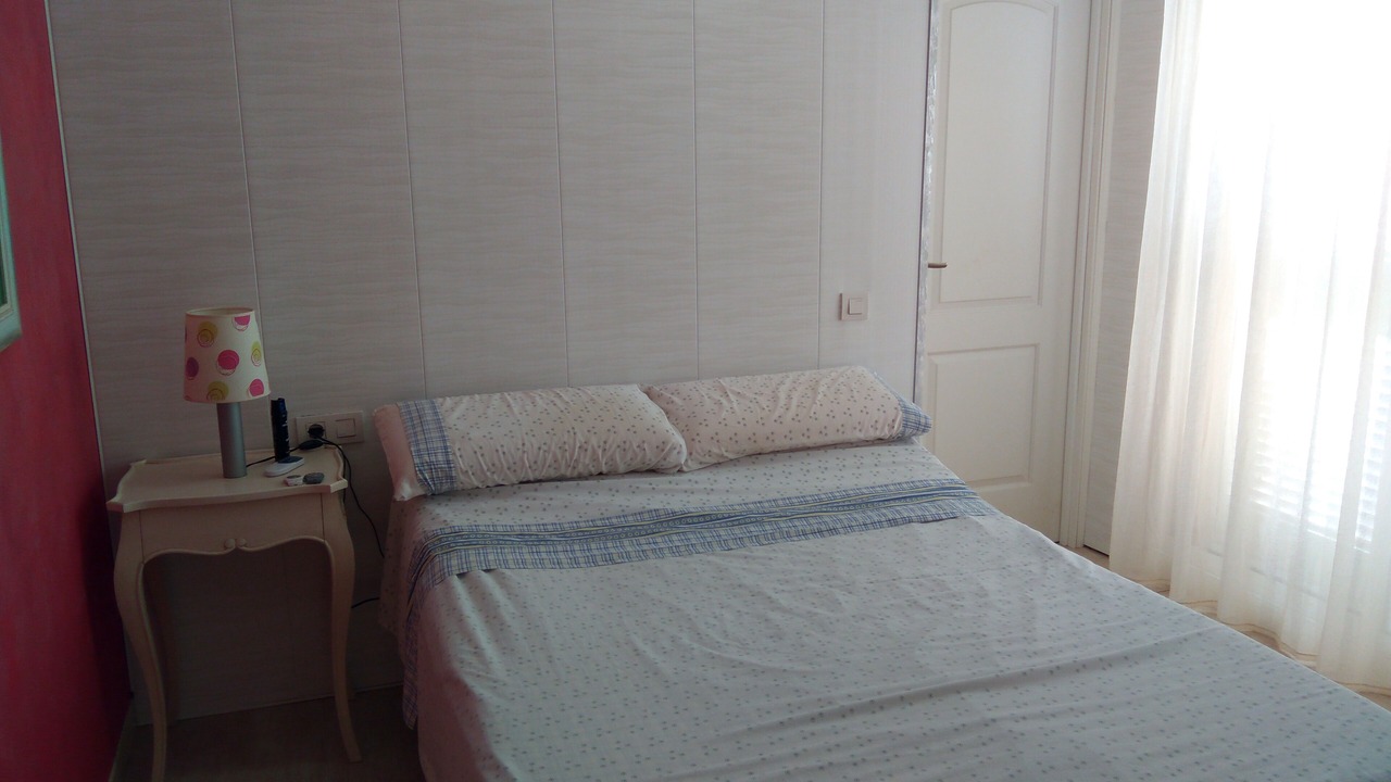 Photo of Bedroom in Calafat