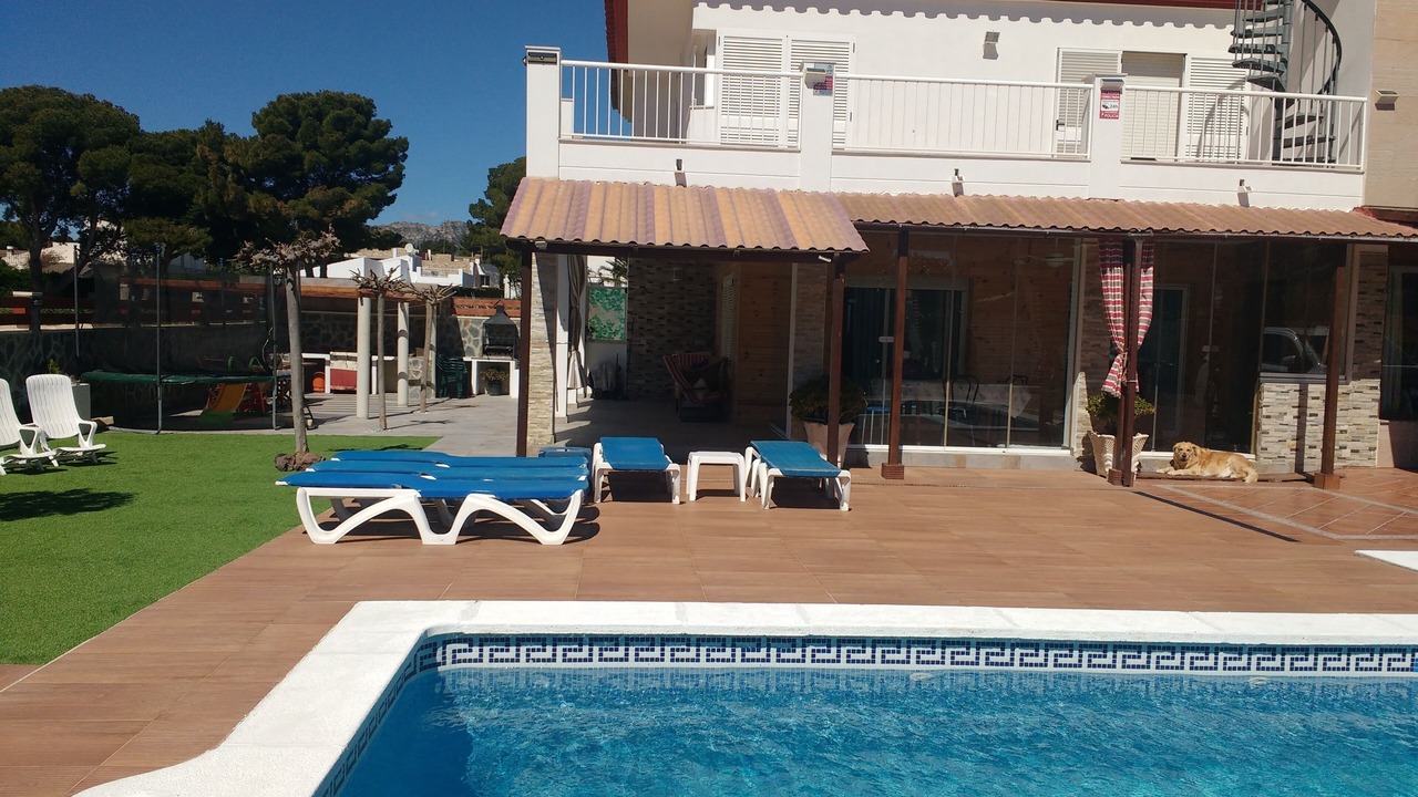 Photo of Outdoor in Calafat