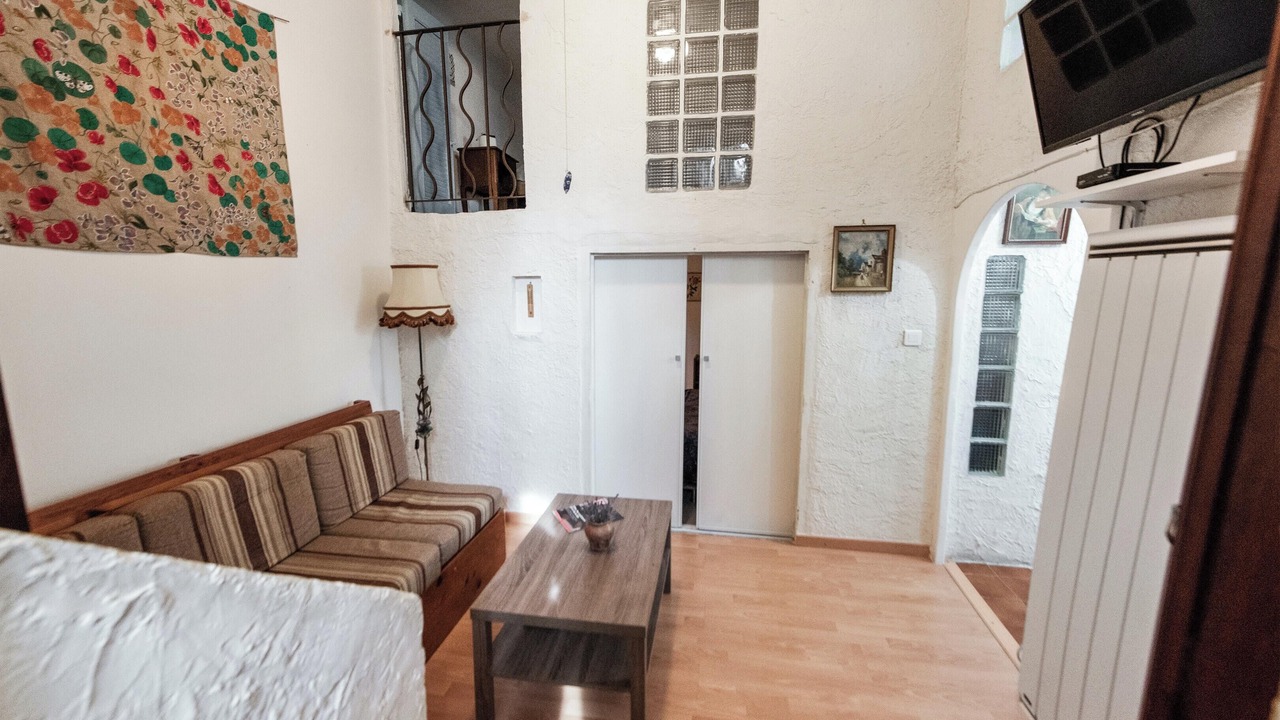 Photo of Livingroom in Barreme