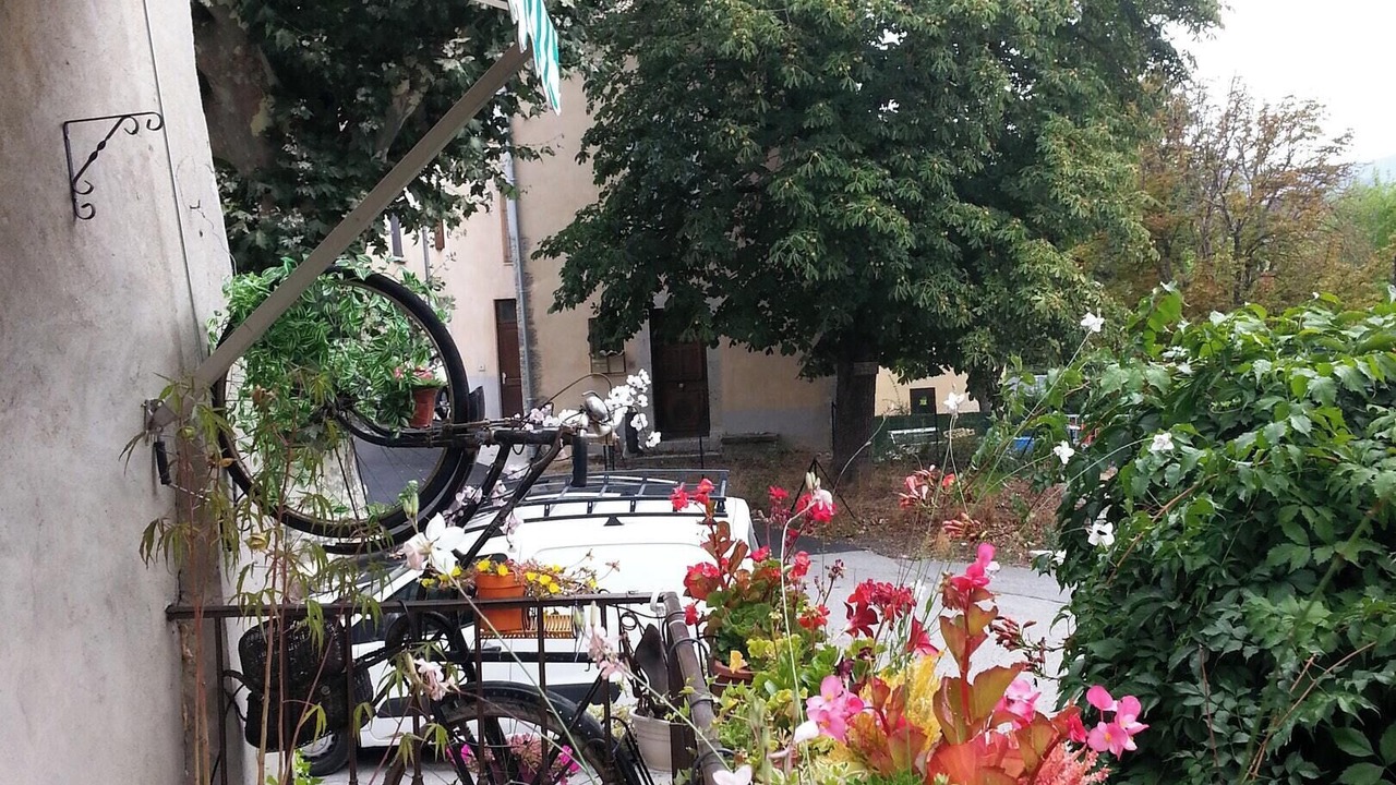 Photo of Patio Balcony in Barreme