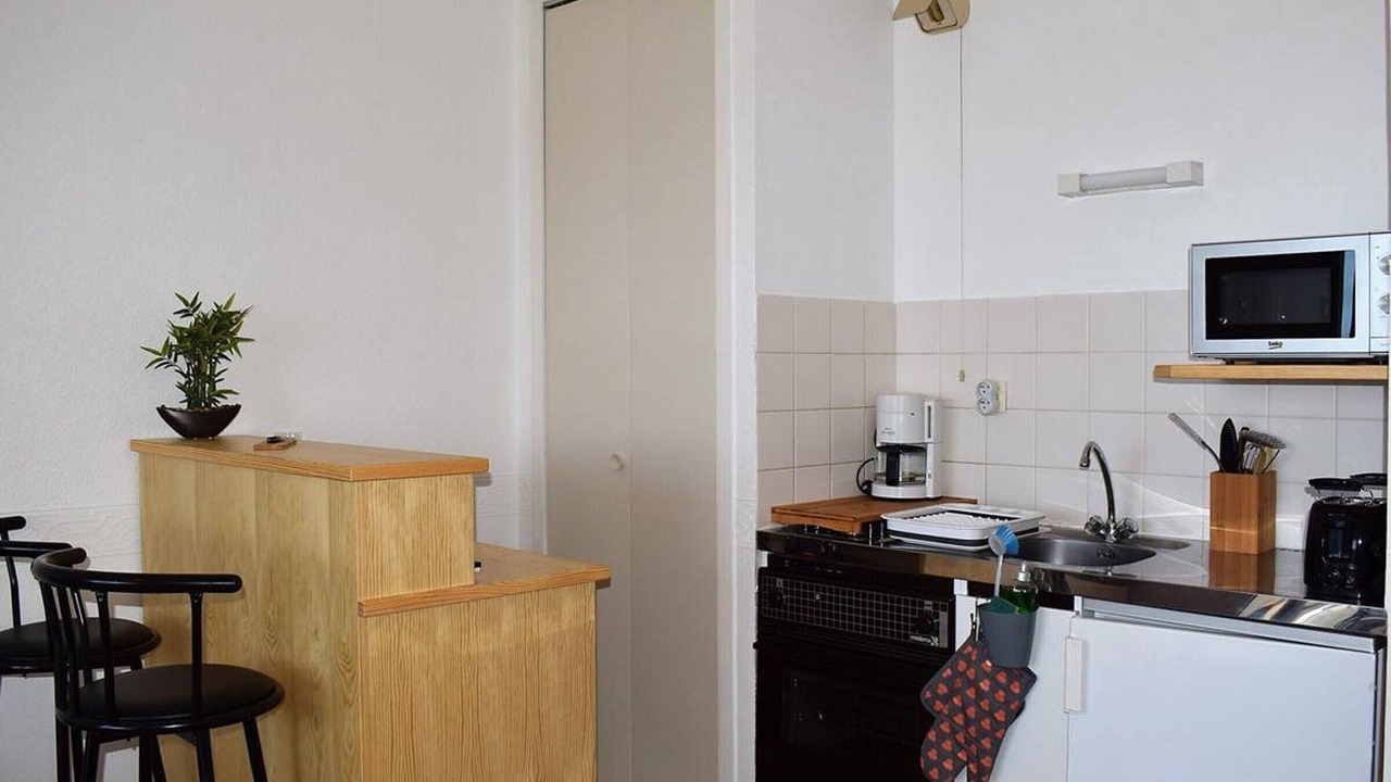 Photo of Kitchen in Tregastel