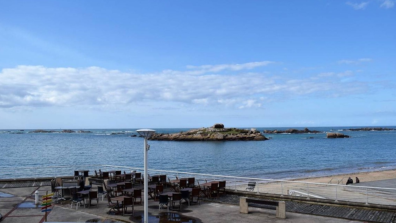 Photo of Outdoor in Tregastel