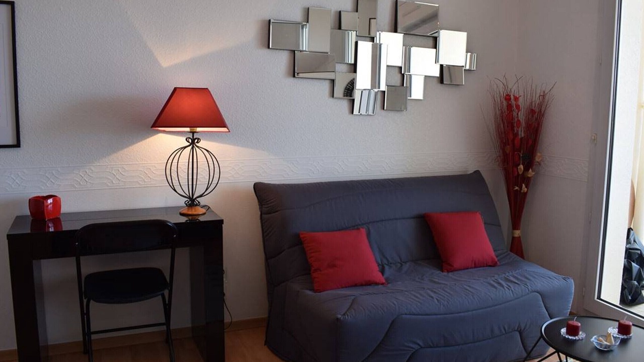 Photo of Livingroom in Tregastel