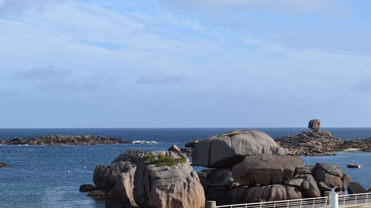 Photo of Others in Tregastel