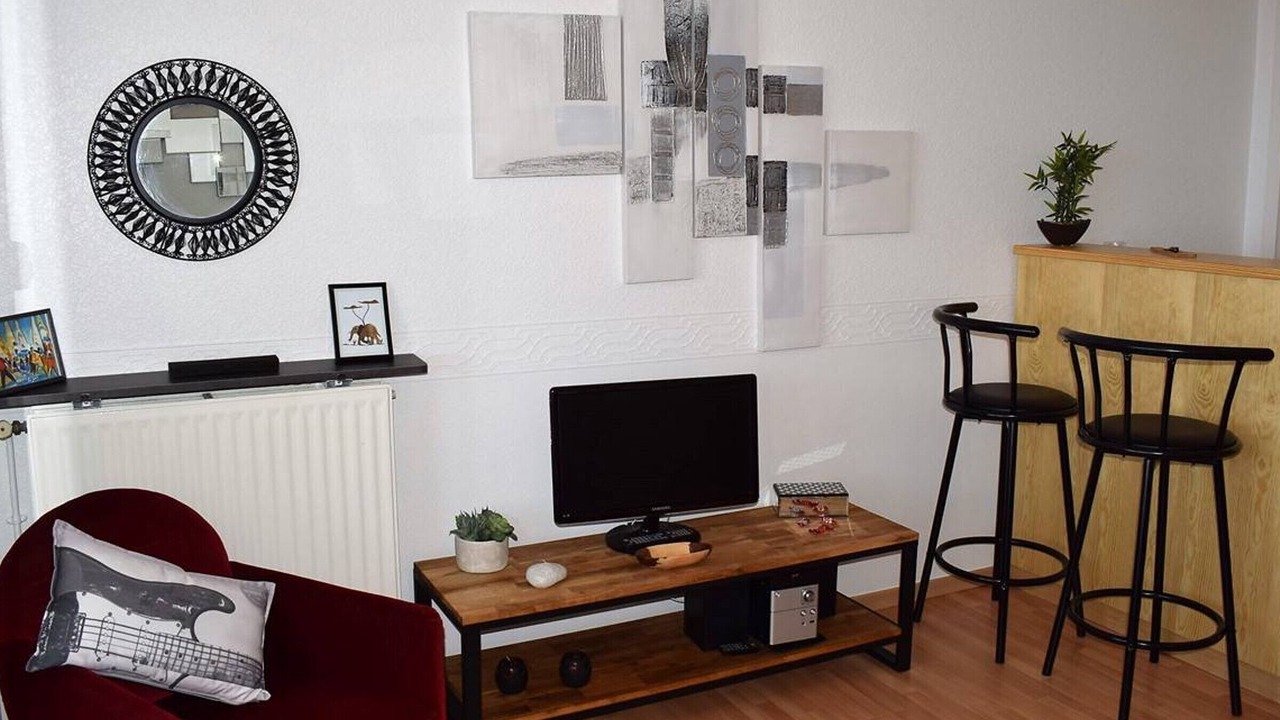 Photo of Livingroom in Tregastel