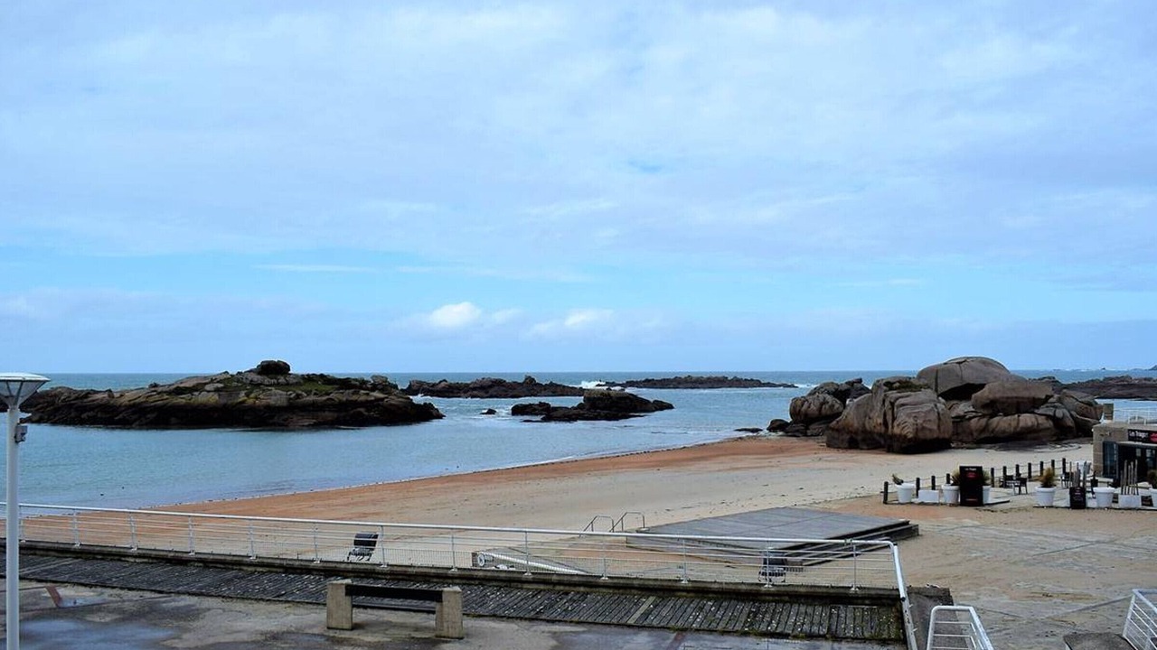 Photo of Others in Tregastel