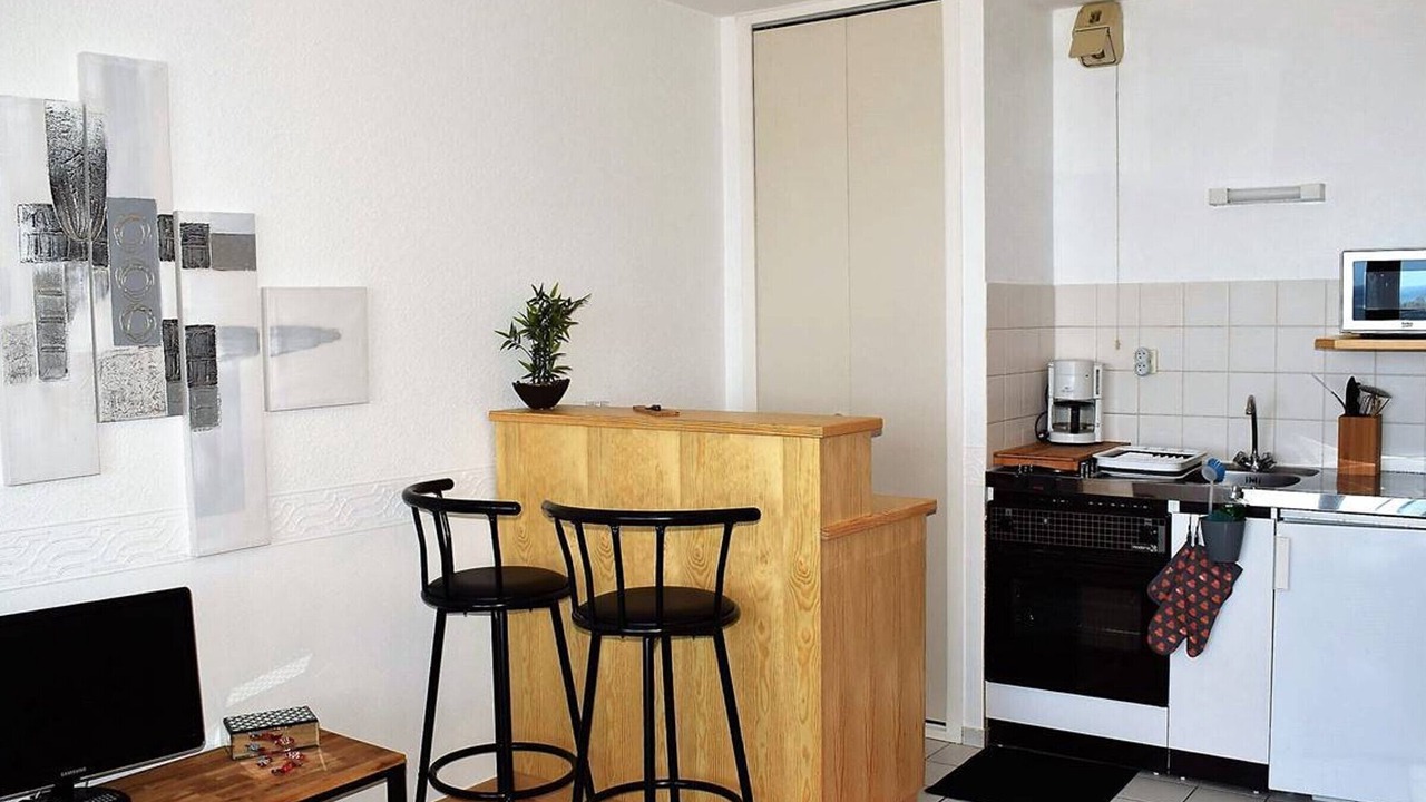 Photo of Kitchen in Tregastel